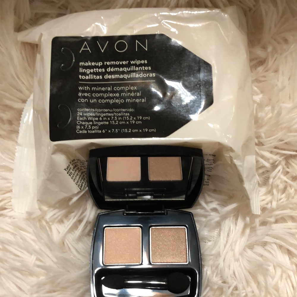 Eye kit